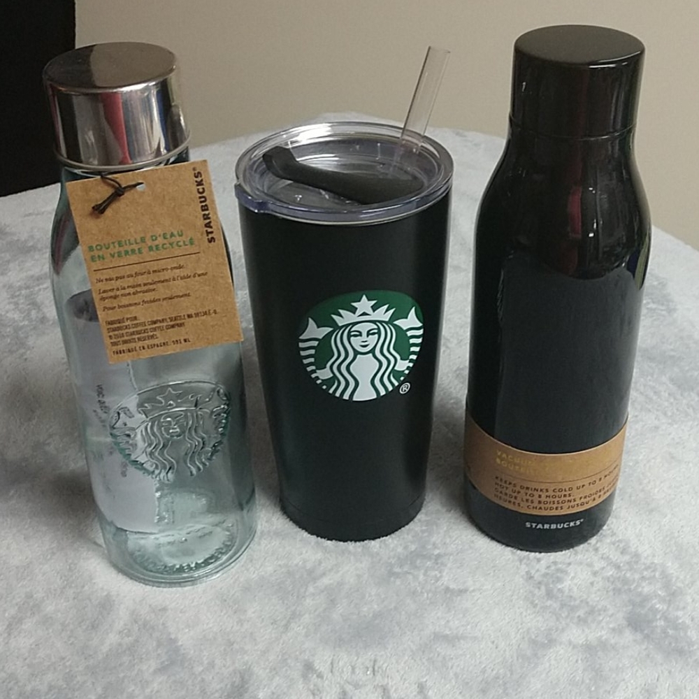 Starbucks Bundle